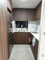 Lentor Modern (D26), Apartment #617710631